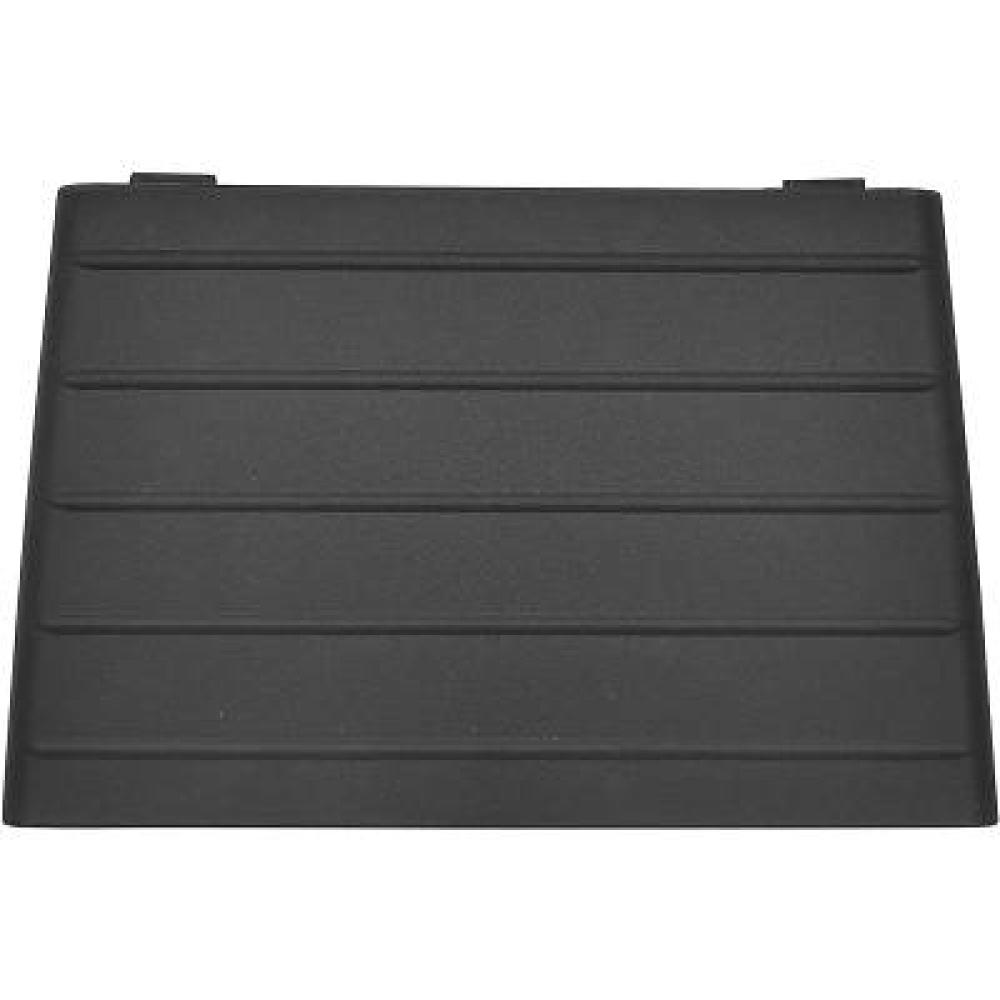 Enjoliveur, pare-chocs avant Peugeot 3008 17->>