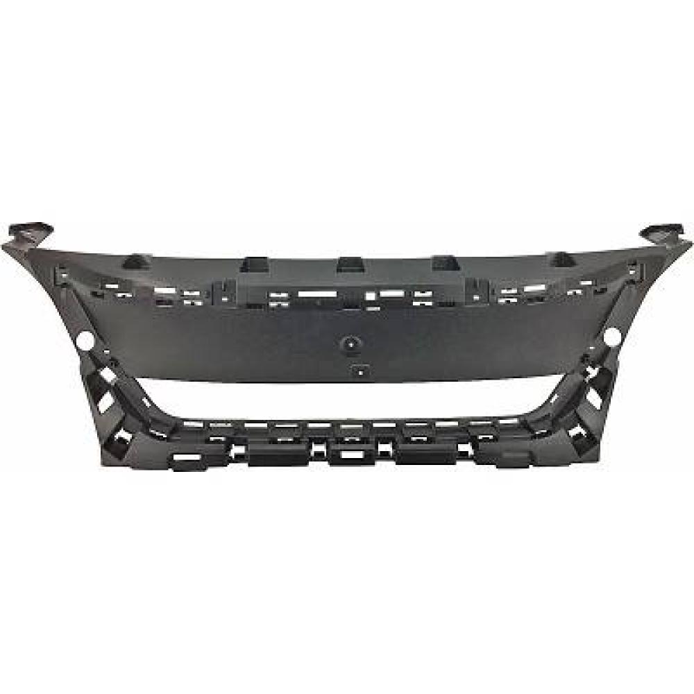 Cadre, grille de radiateur Peugeot 3008 17->>