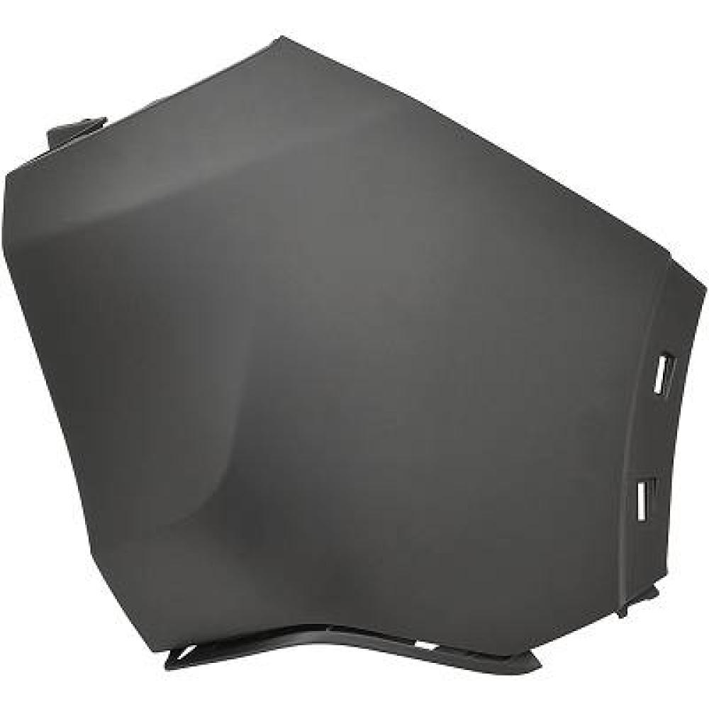 Pare-chocs arrière droite Peugeot 3008 17->>