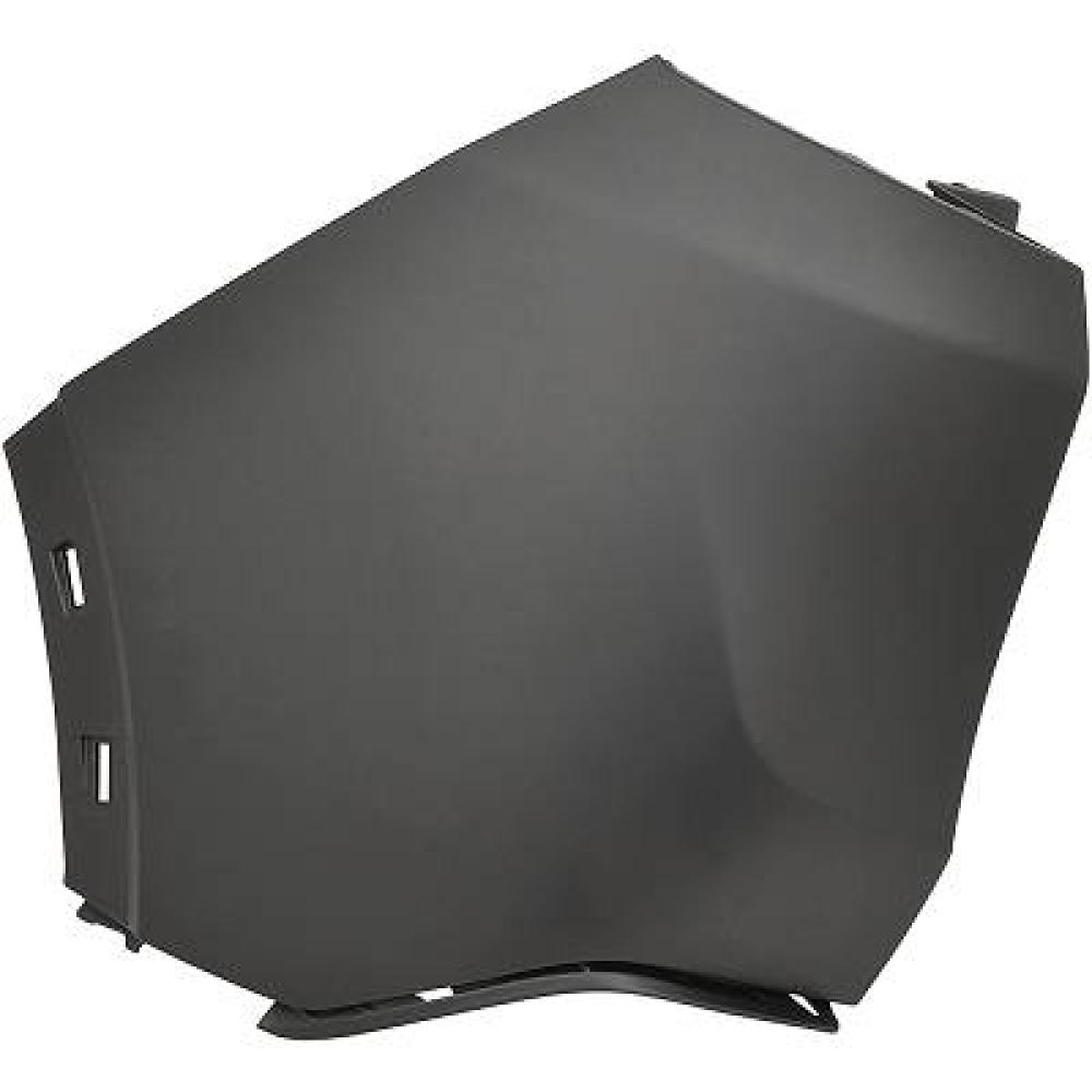 Pare-chocs arrière gauche Peugeot 3008 17->>