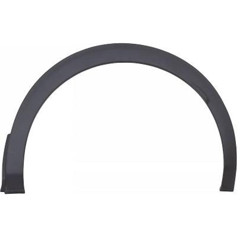 Élargissement, aile arrière gauche Peugeot 3008 17->>