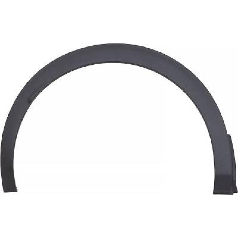 Élargissement, aile arrière droite Peugeot 3008 17->>