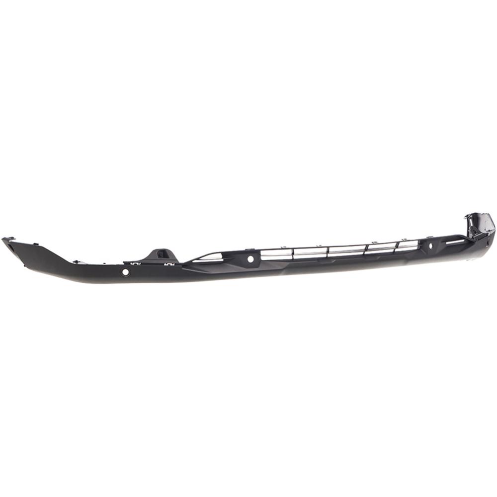 Pare-chocs avant Peugeot 3008 21->>