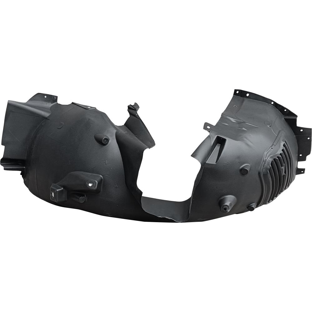 Garniture, passage de roue avant droite Peugeot 308 Lim./Kombi 21->>