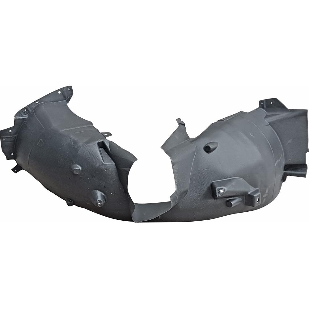 Garniture, passage de roue avant gauche Peugeot 308 Lim./Kombi 21->>