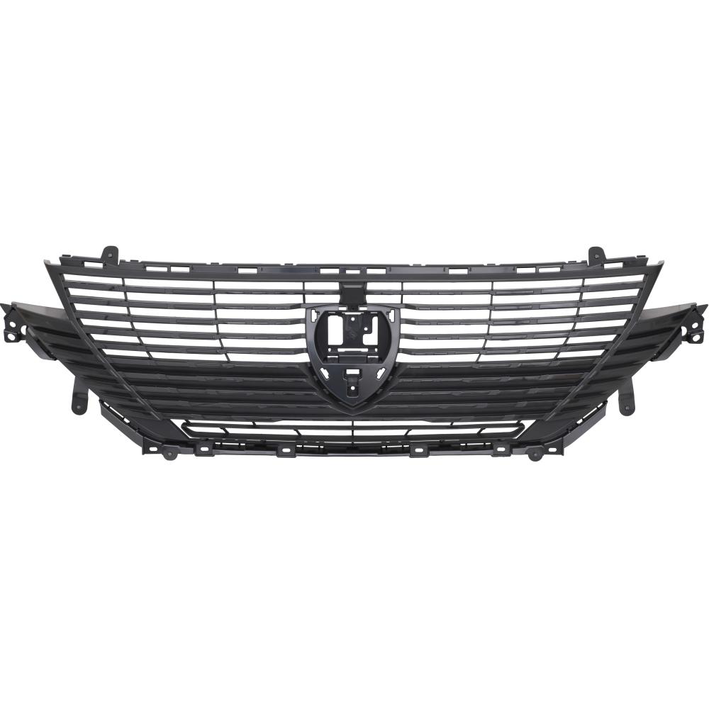 Grille de radiateur centre Peugeot 308 Lim./Kombi 21->>