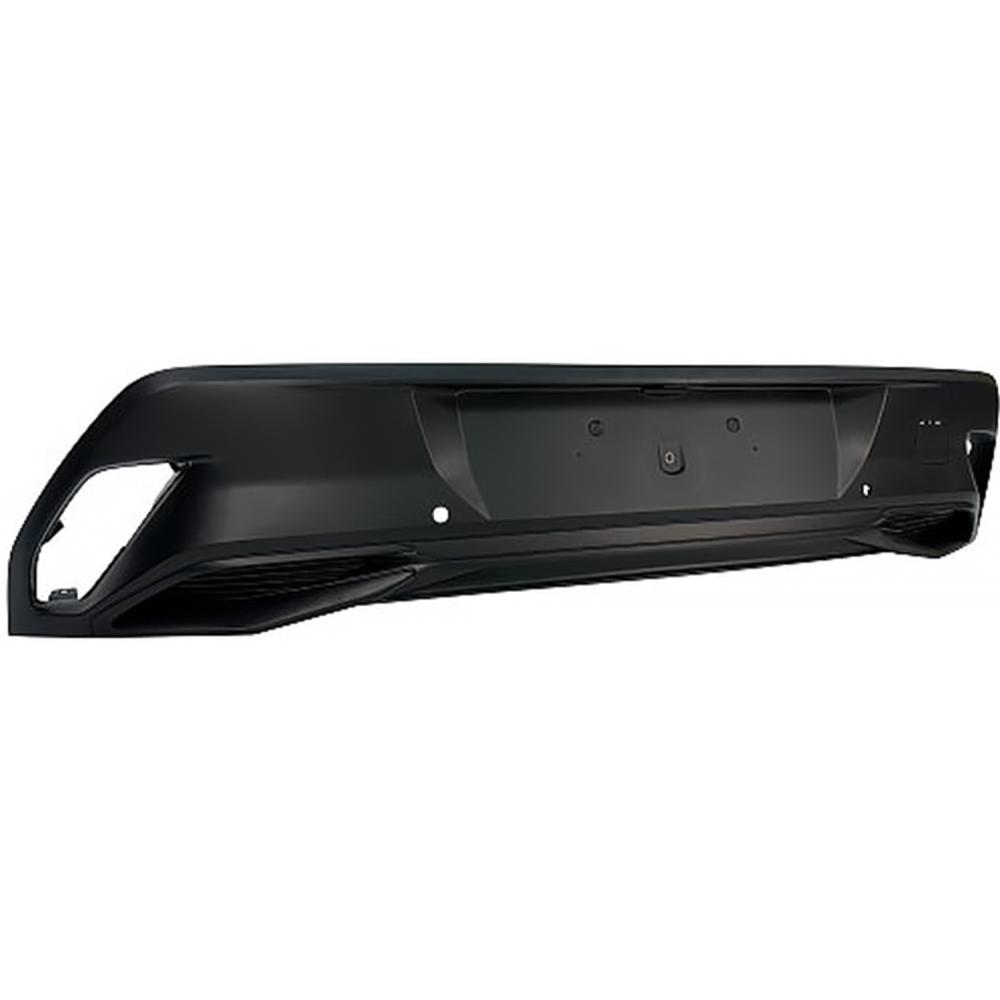 Pare-chocs arrière Peugeot 308 Lim./Kombi 21->>