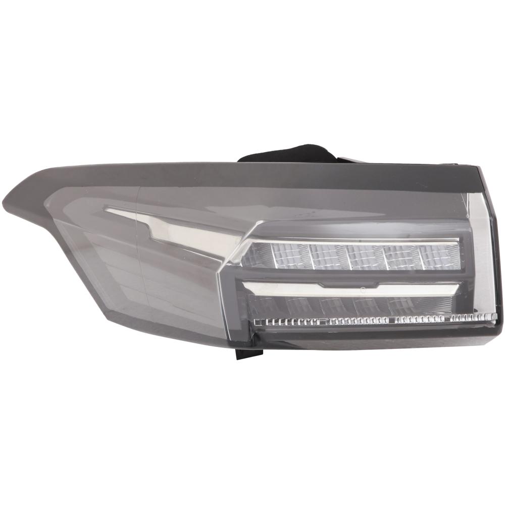 Feu arrière gauche Peugeot 308 Lim./Kombi 21->>