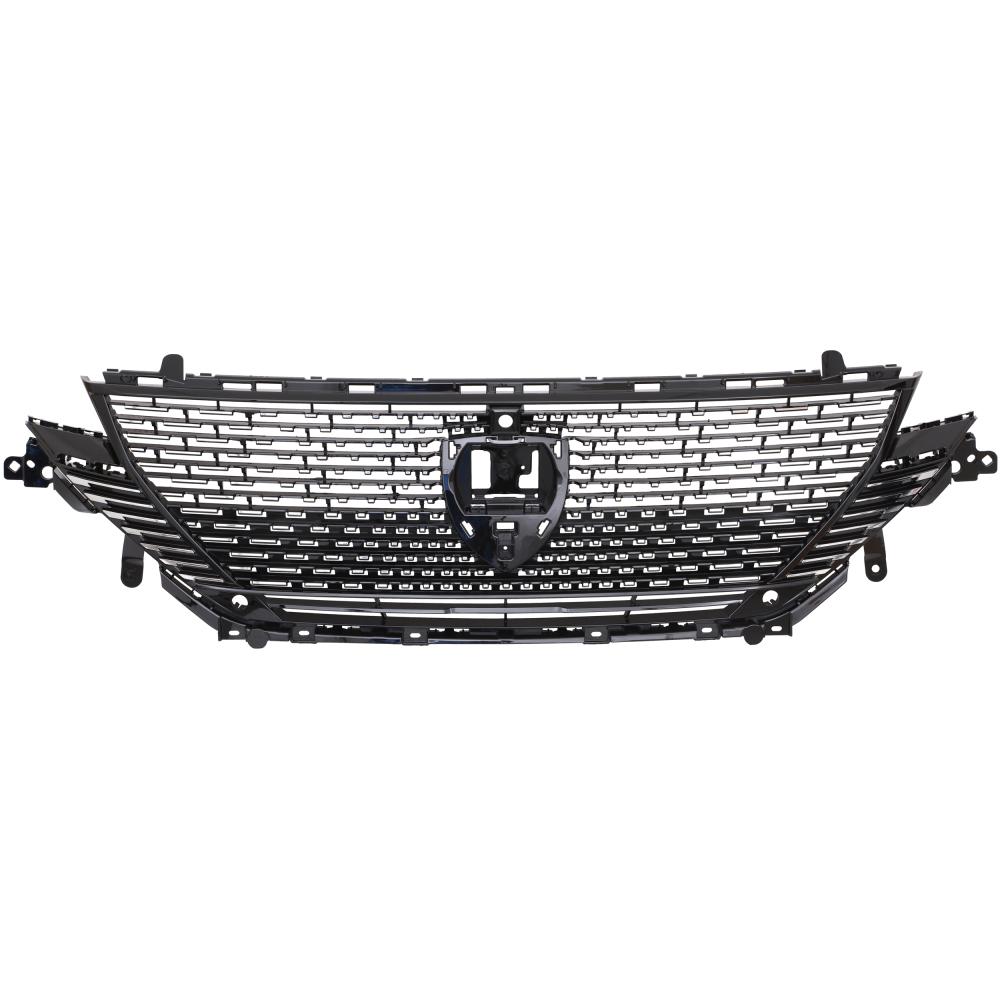 Grille de radiateur Peugeot 308 Lim./Kombi 21->>