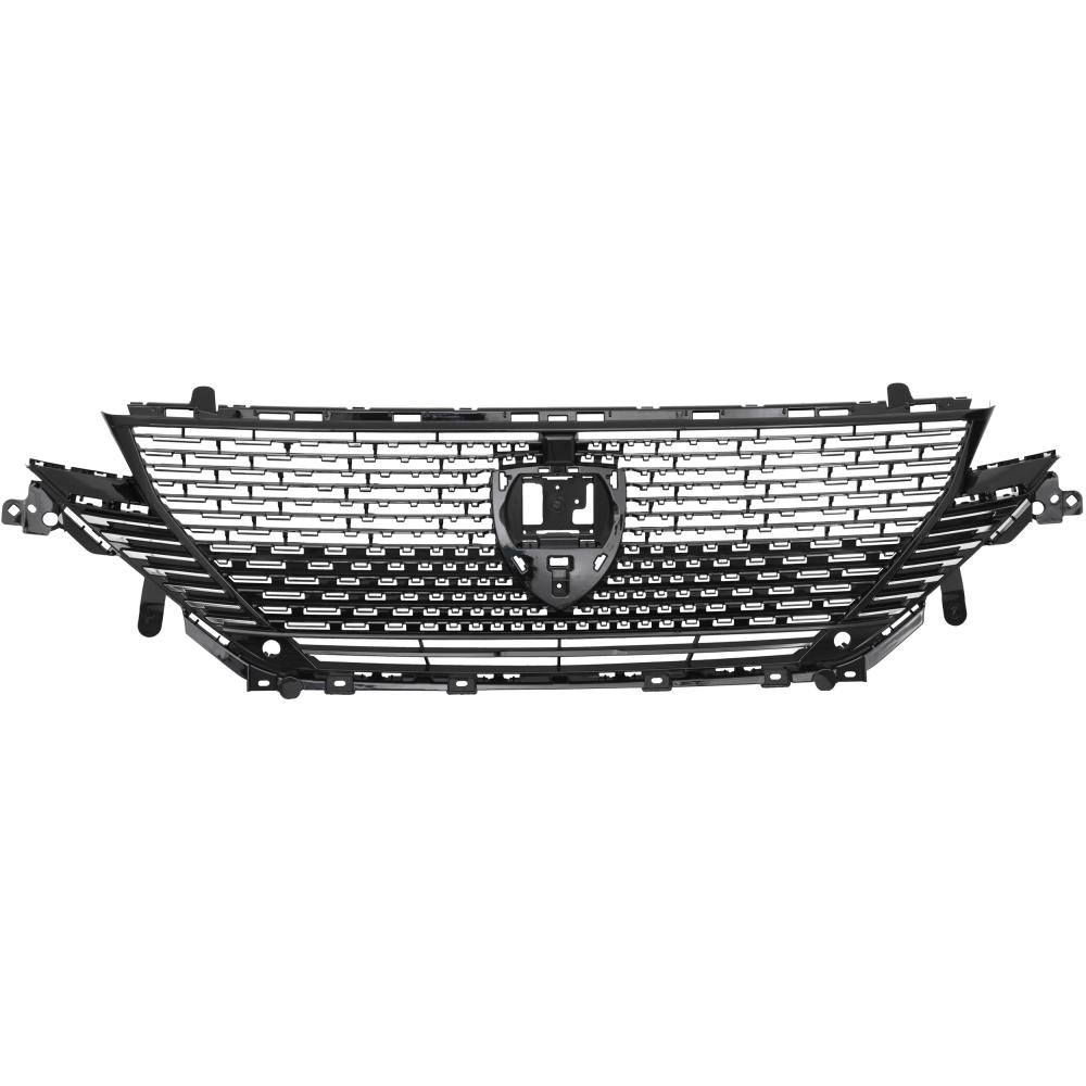 Grille de radiateur Peugeot 308 Lim./Kombi 21->>