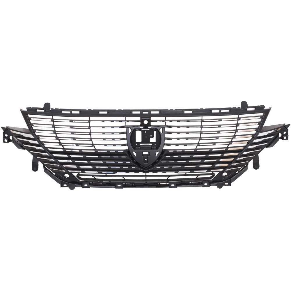 Grille de radiateur Peugeot 308 Lim./Kombi 21->>