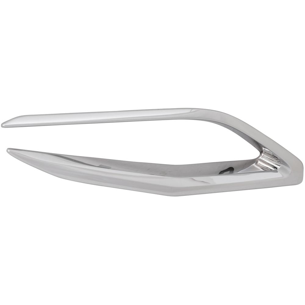 Baguette et bande protectrice, pare-chocs arrière droite Peugeot 308 Lim./Kombi 21->>