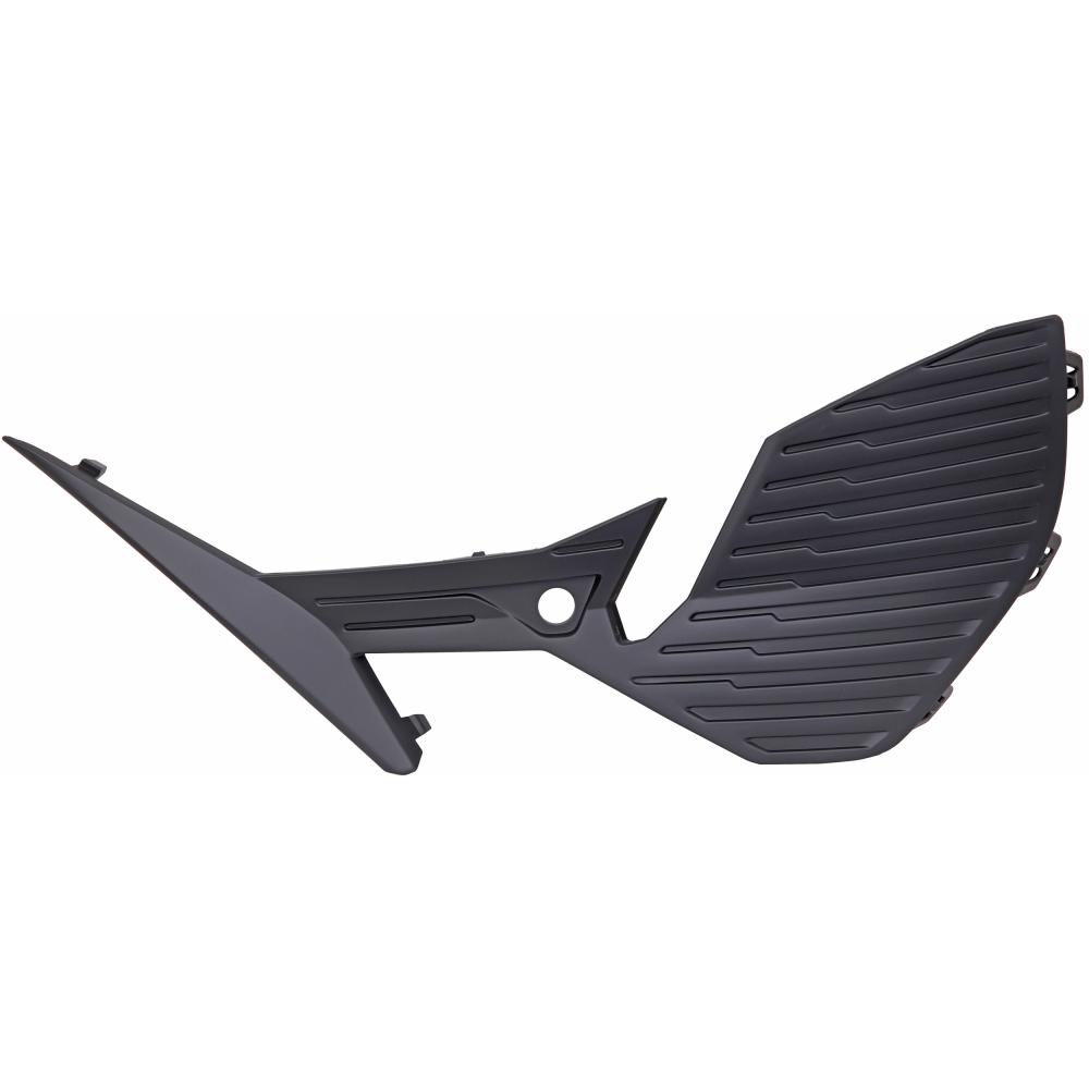 Baguette et bande protectrice, pare-chocs avant gauche Peugeot 308 Lim./Kombi 21->>