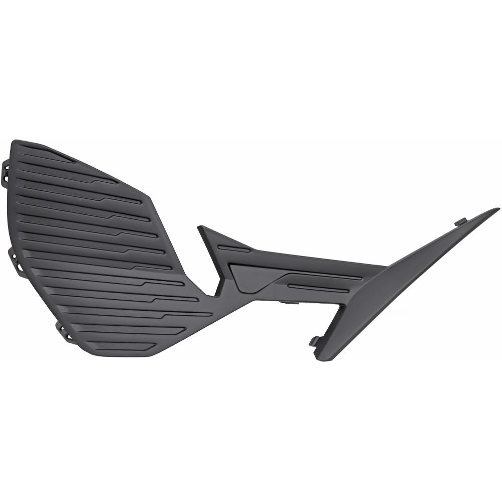 Baguette et bande protectrice, pare-chocs avant droite Peugeot 308 Lim./Kombi 21->>