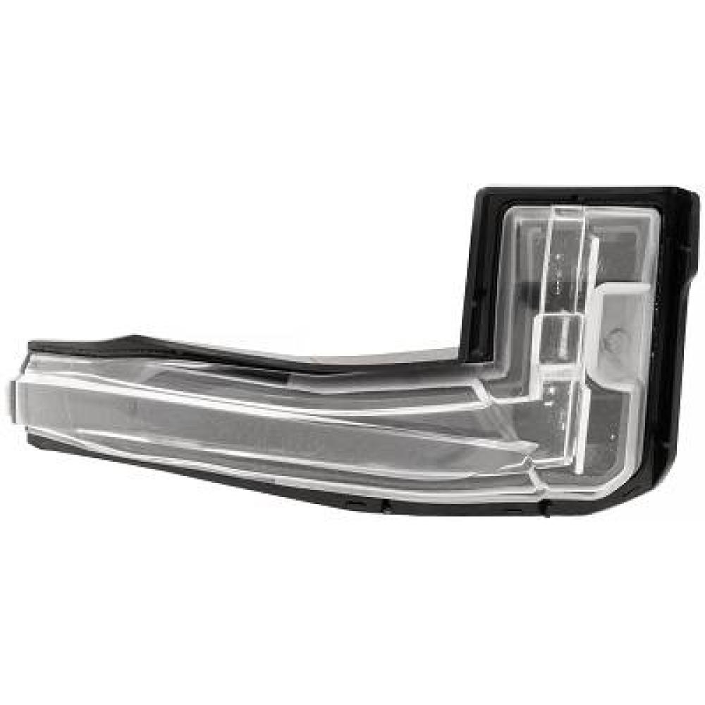 Feu clignotant 260 Citroen C4 21->>