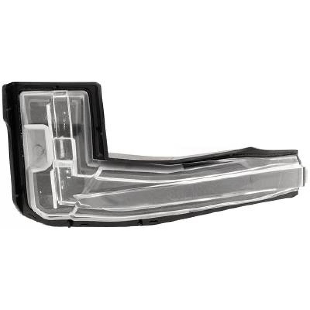 Feu clignotant 259 Citroen C4 21->>
