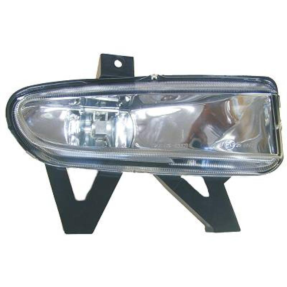 Projecteur antibrouillard droite Peugeot 406 99-04 Lim./Kombi