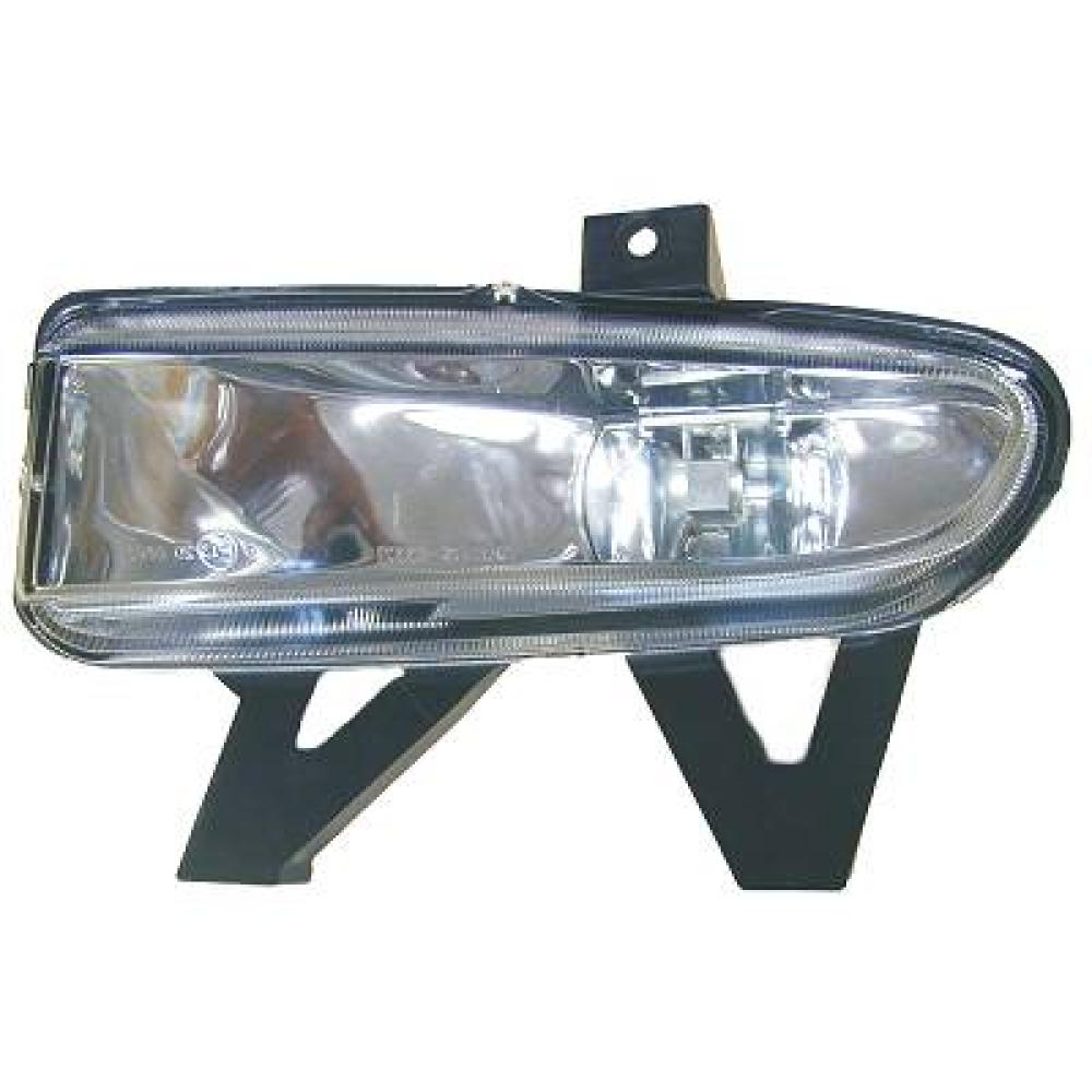 Projecteur antibrouillard gauche Peugeot 406 99-04 Lim./Kombi