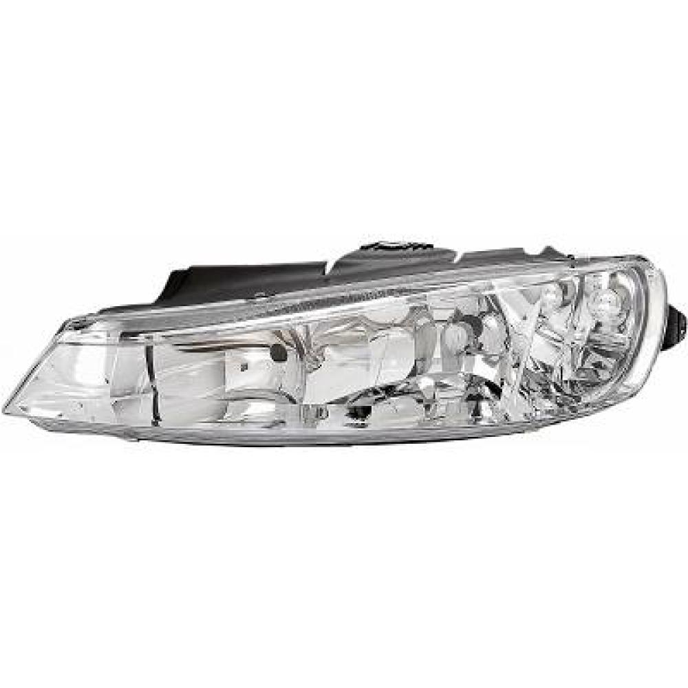 Projecteur principal gauche Peugeot 406 99-04 Lim./Kombi