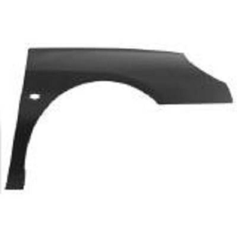 Aile avant droite Peugeot 407 Lim/Kombi 04-10