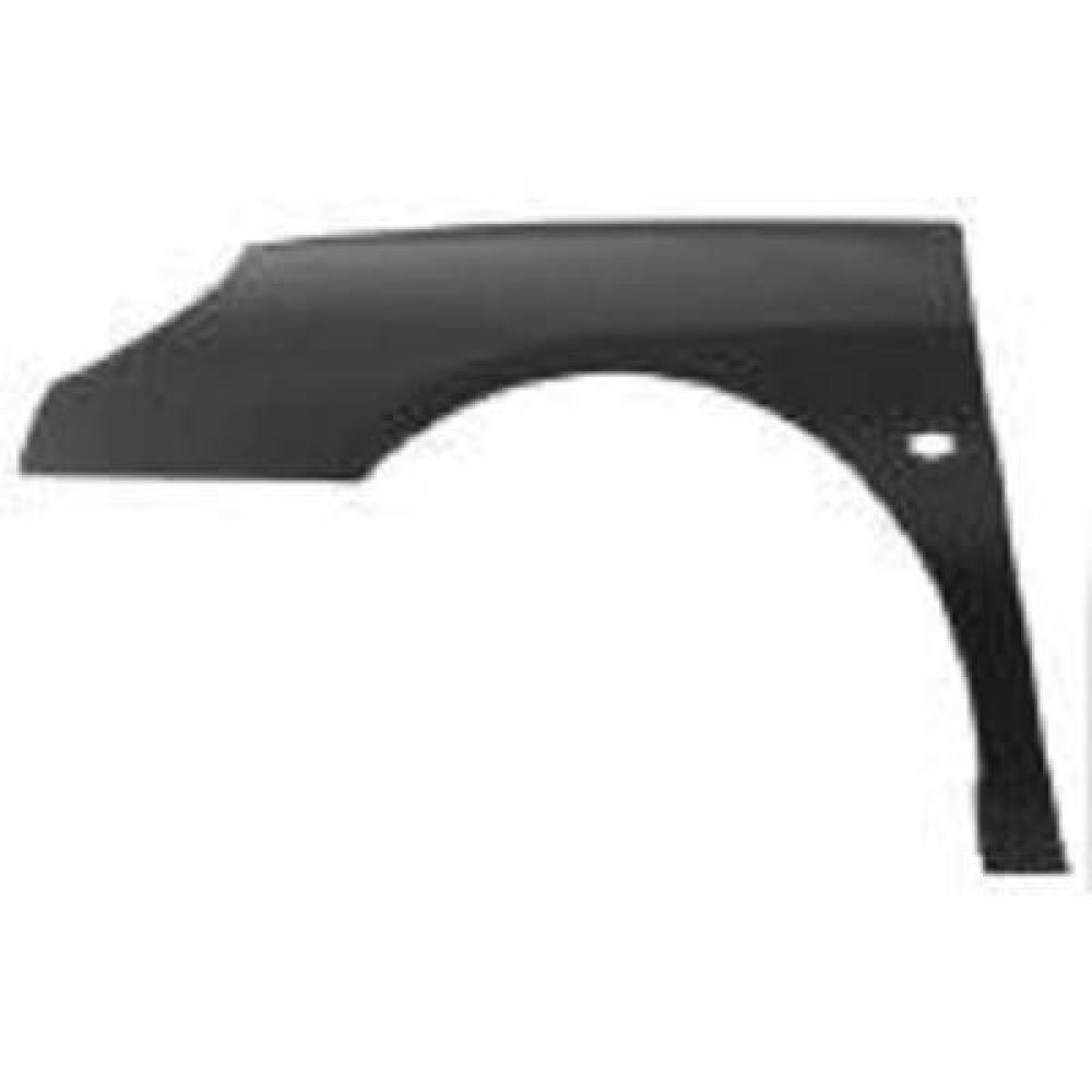 Aile avant gauche Peugeot 407 Lim/Kombi 04-10