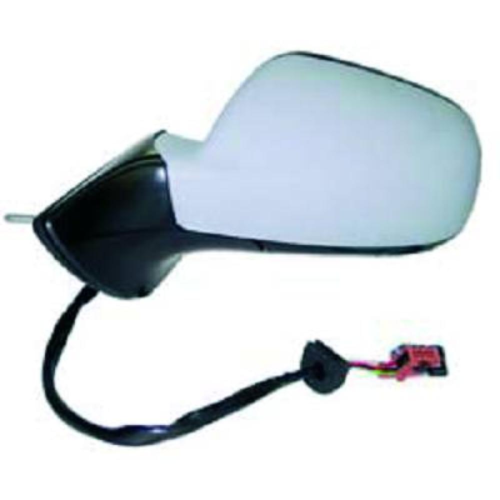 Rétroviseur extérieur droite Peugeot 407 Lim/Kombi 04-10
