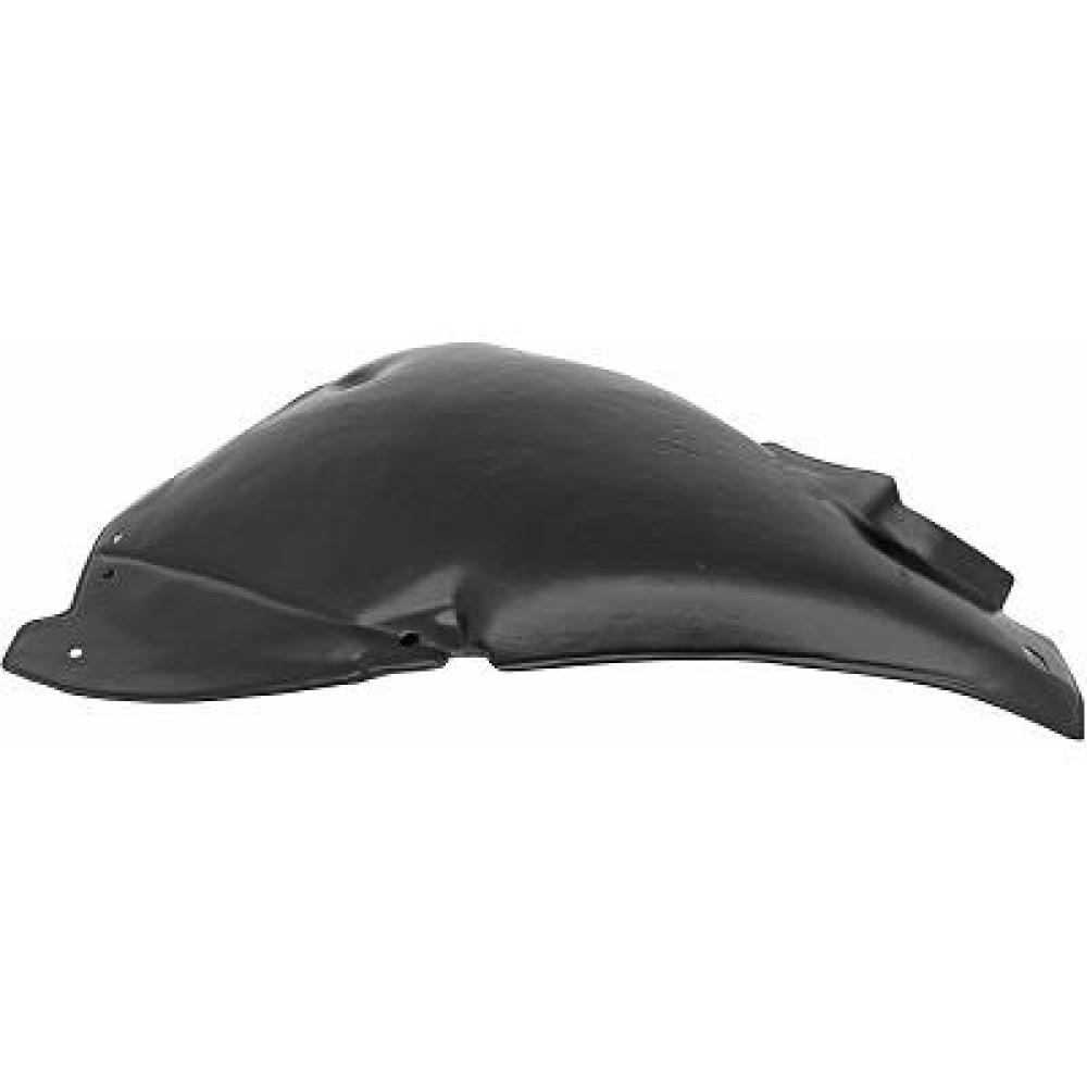 Garniture, passage de roue avant gauche Peugeot 508 Limousine/Kombi 10-14