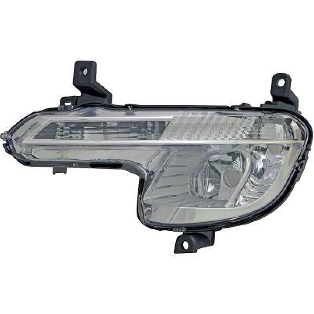 Projecteur antibrouillard gauche Peugeot 508 Limousine/Kombi 10-14