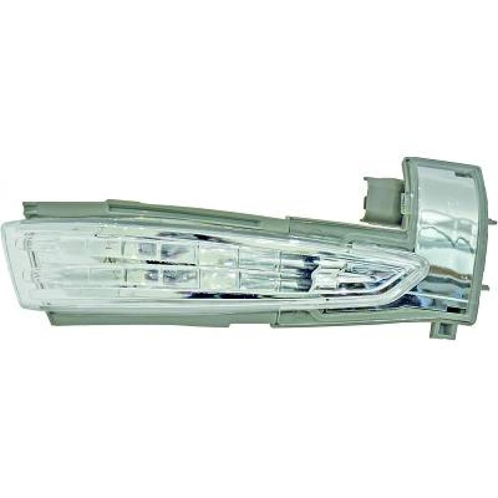 Feu clignotant 260 Peugeot 508 Limousine/Kombi 10-14