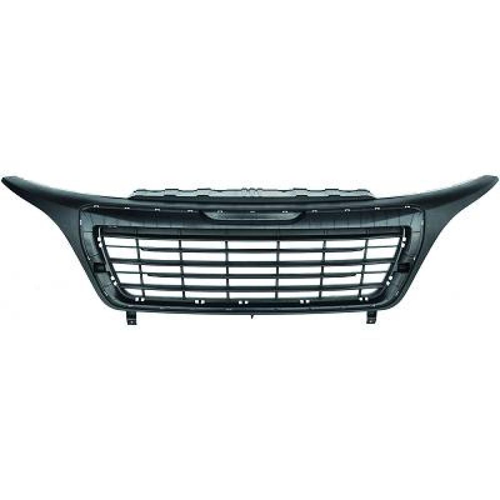 Grille de radiateur Peugeot Boxer 14->>