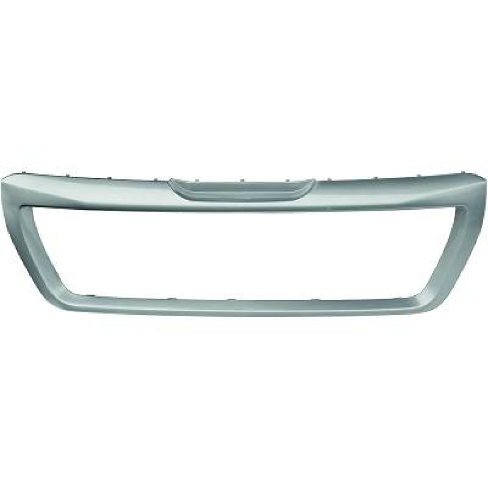 Cadre, grille de radiateur Peugeot Boxer 14->>