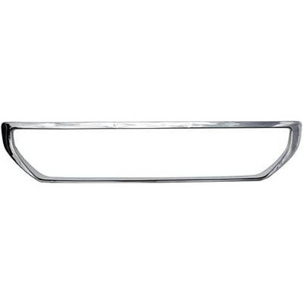 Baguette et bande protectrice, pare-chocs avant Peugeot Expert / Traveller 16->>