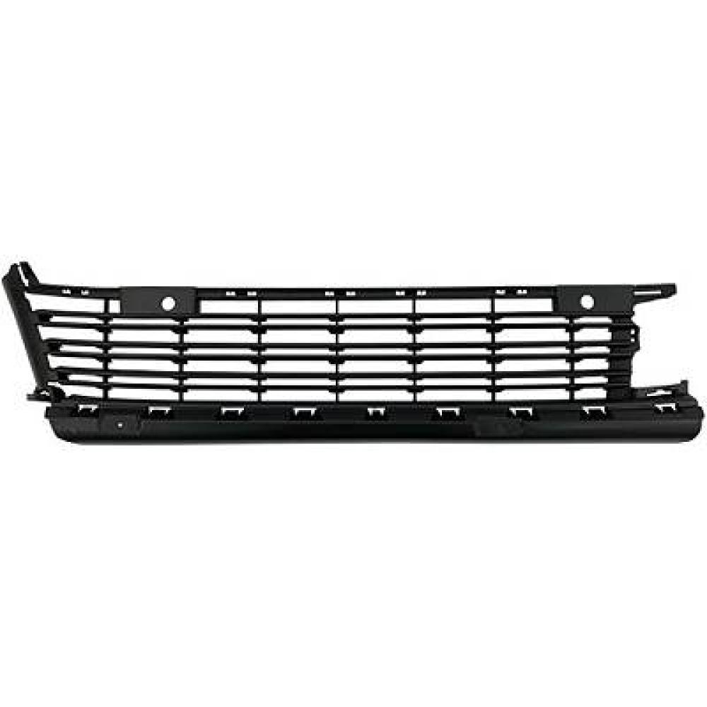Grille de ventilation, pare-chocs centre Citroen Jumpy / Spacetourer 16->>