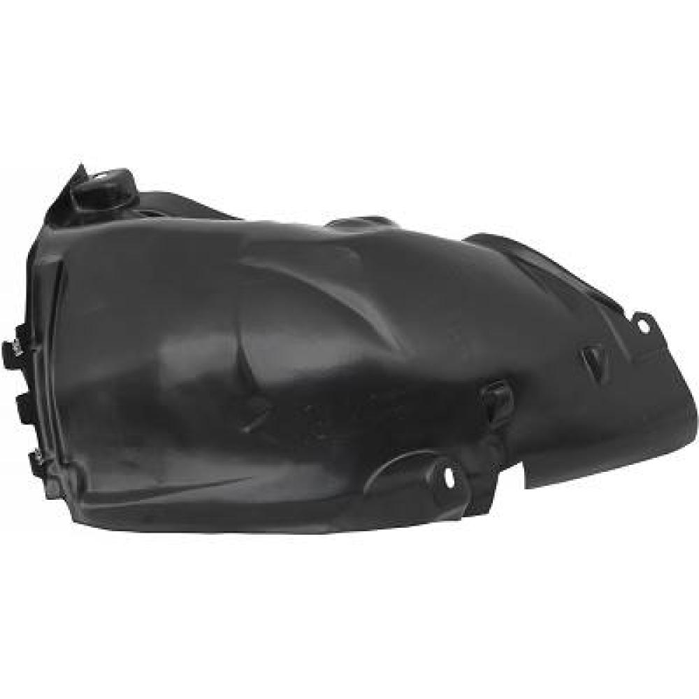 Garniture, passage de roue avant droite Renault Zoe 13-19