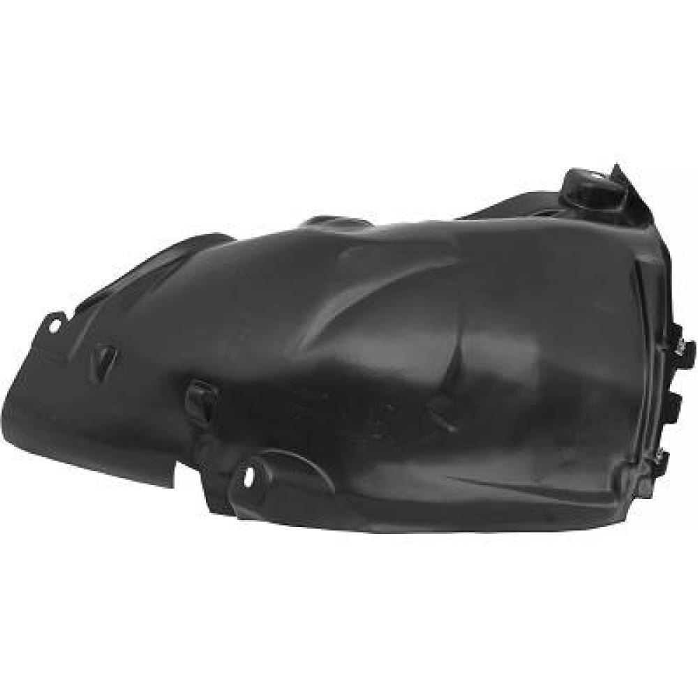 Garniture, passage de roue avant gauche Renault Zoe 13-19