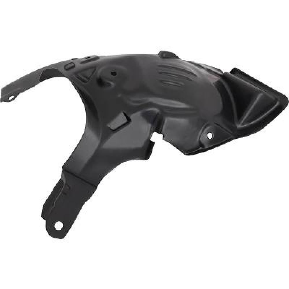 Garniture, passage de roue avant droite Renault Zoe 13-19