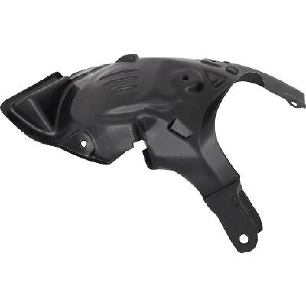 Garniture, passage de roue avant gauche Renault Zoe 13-19