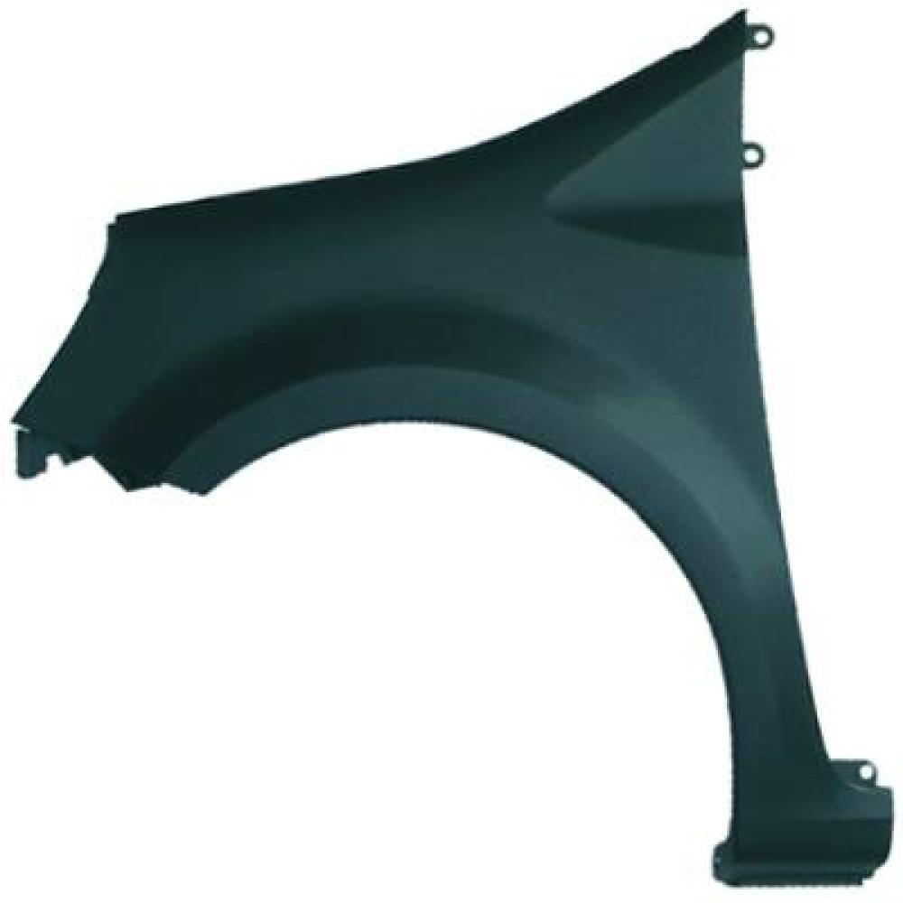 Aile avant droite Renault Modus 04-07
