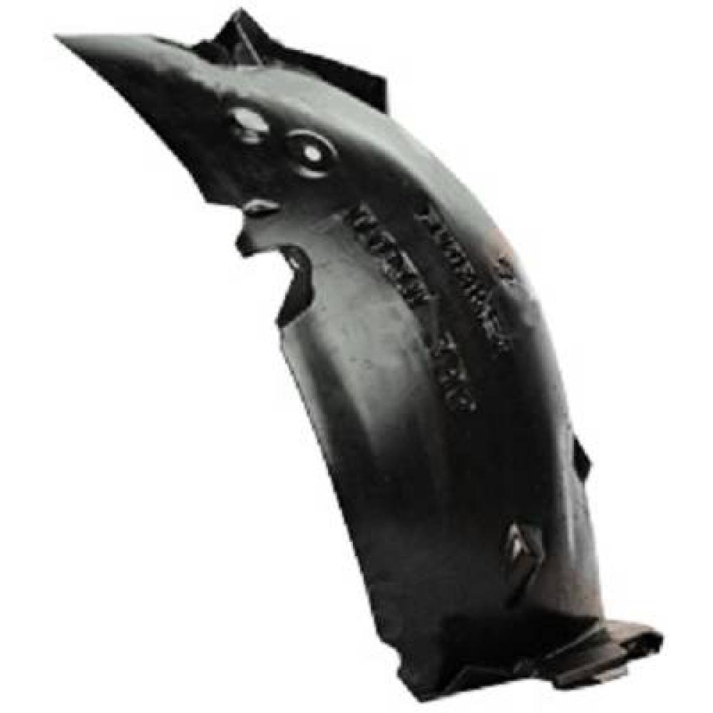 Garniture, passage de roue avant Renault Modus 04-07