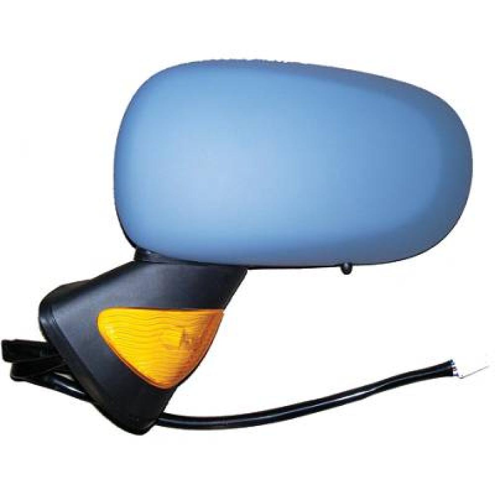 Rétroviseur extérieur gauche Renault Modus 04-07