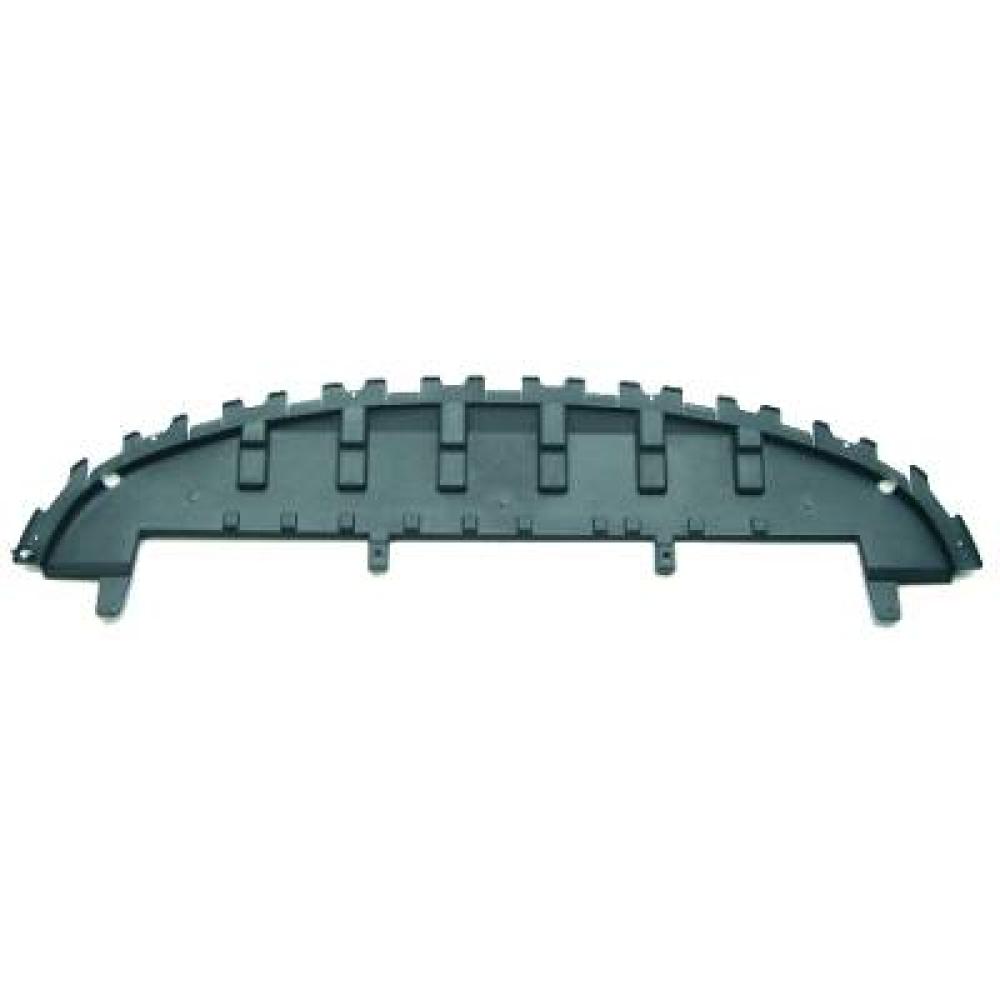 Enjoliveur, pare-chocs avant Renault Modus 04-07