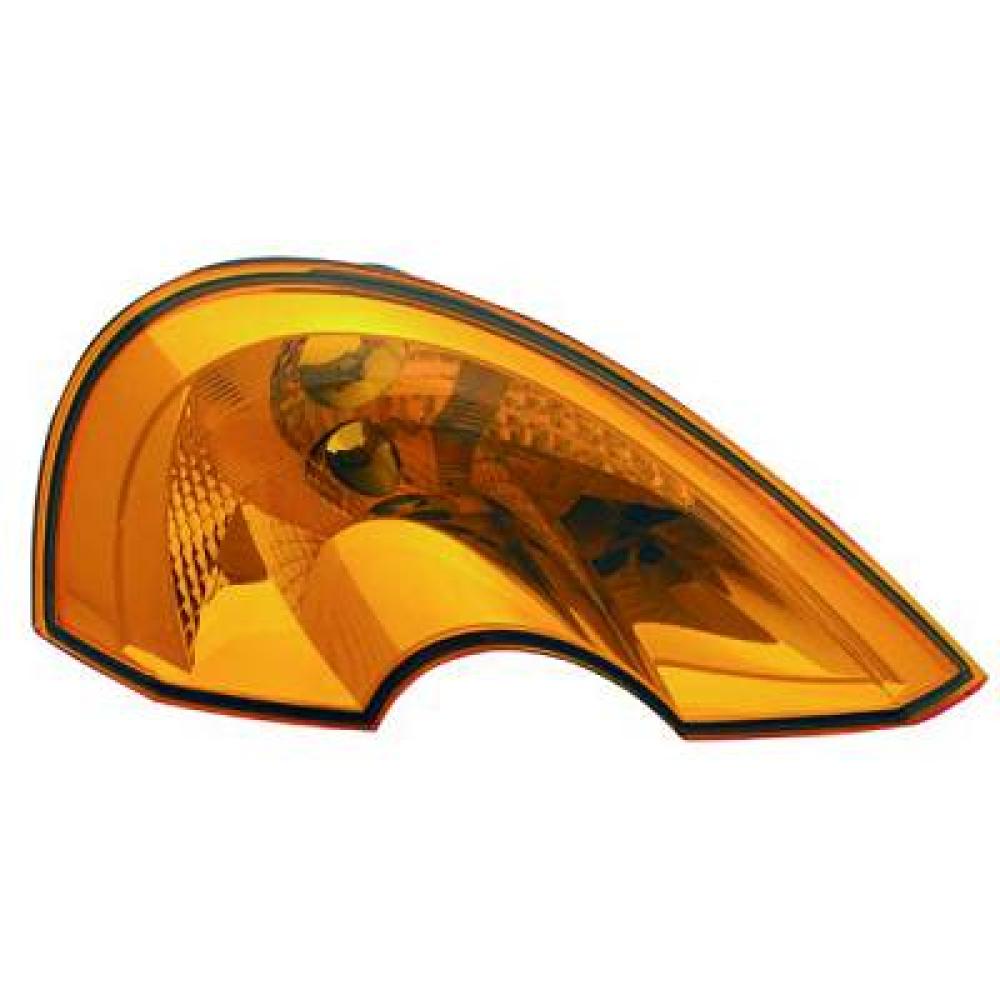 Feu clignotant avant droite Renault Modus 04-07