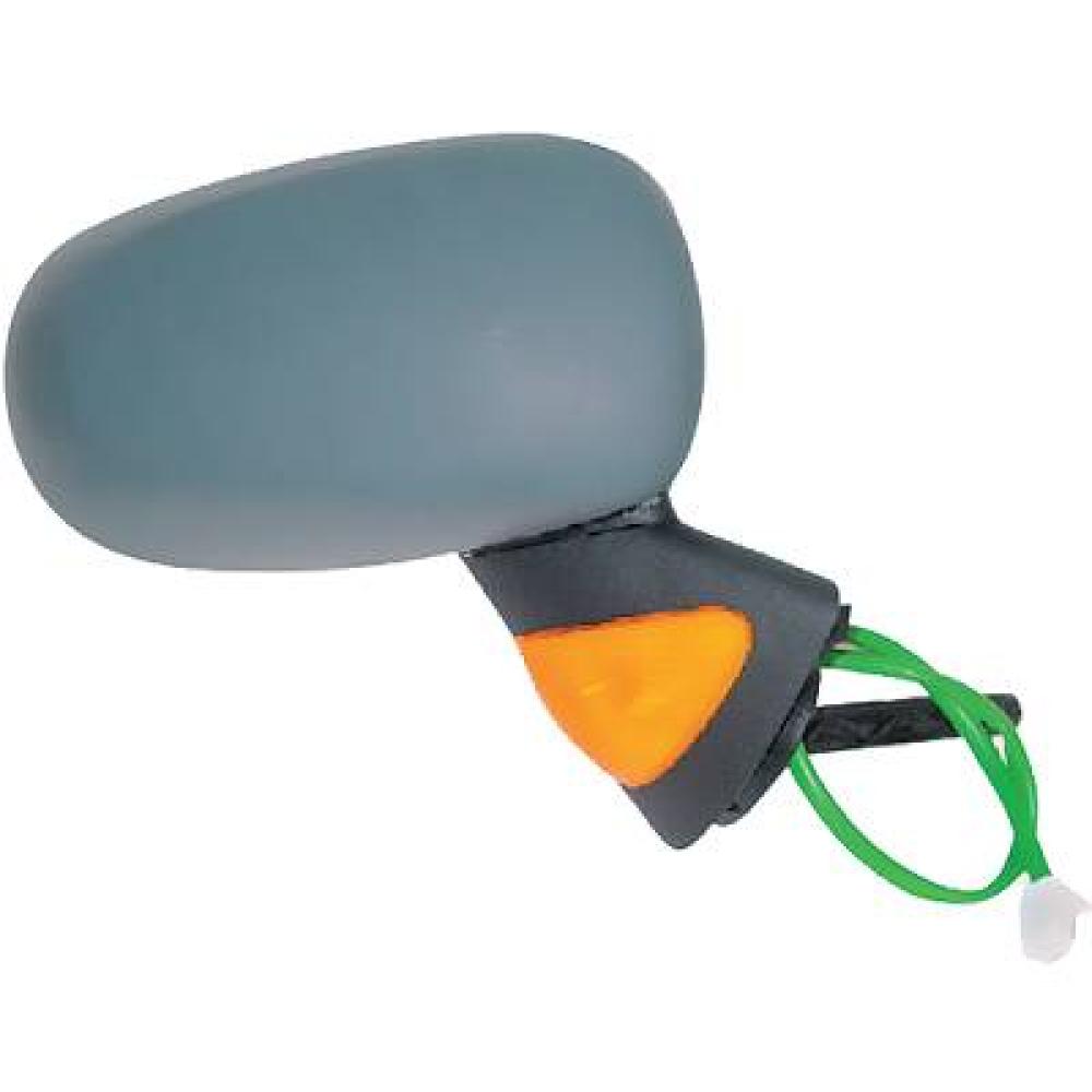 Rétroviseur extérieur droite Renault Modus 04-07