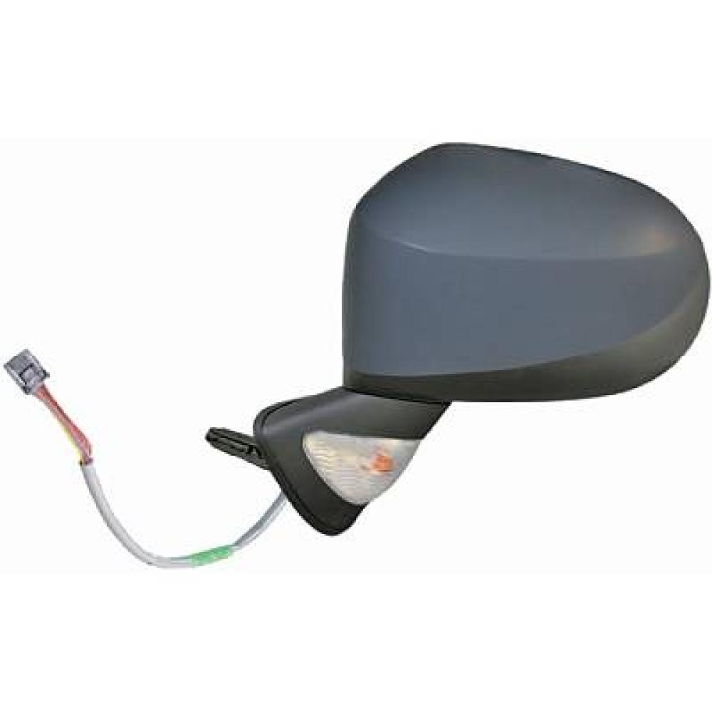 Rétroviseur extérieur gauche Renault Modus/Grand Modus 08->>