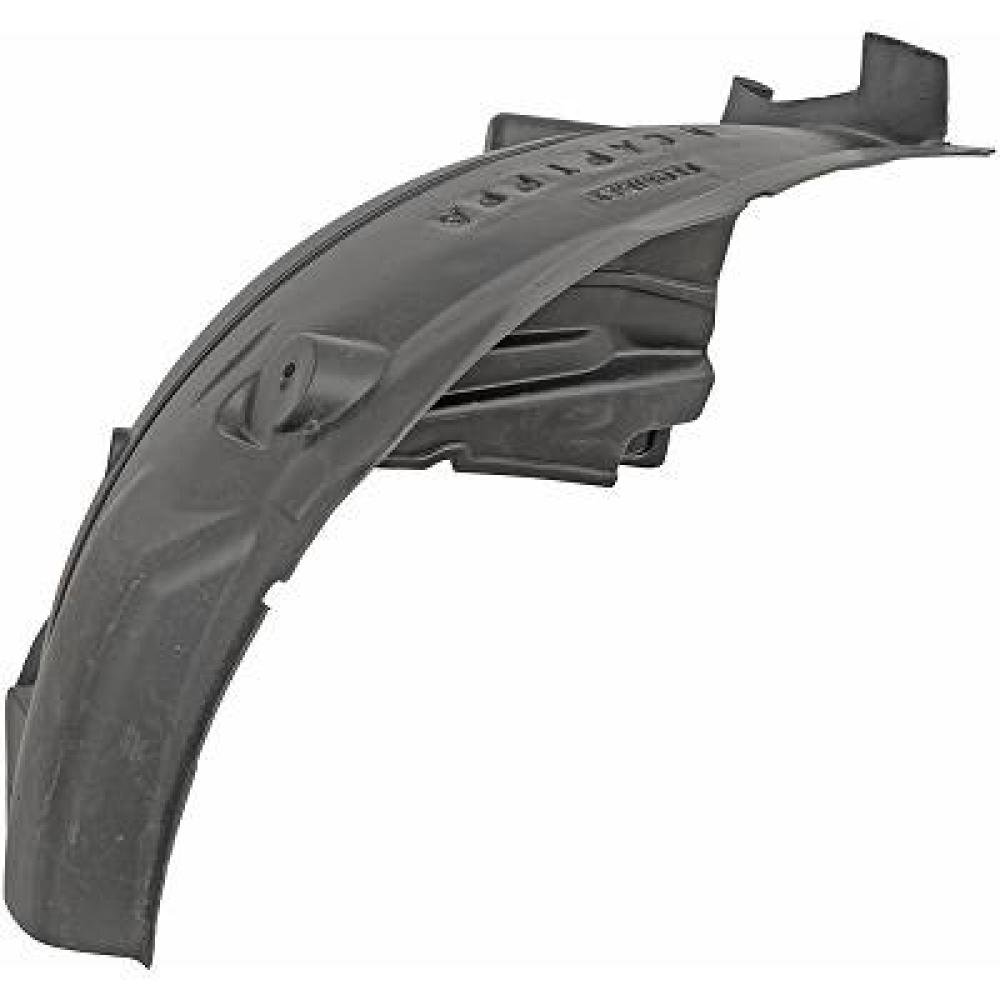 Garniture, passage de roue avant droite Renault Captur 13-17