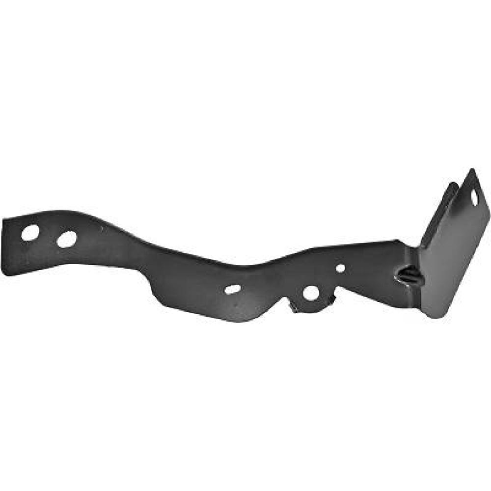 Support, pare-chocs avant gauche Renault Captur 13-17