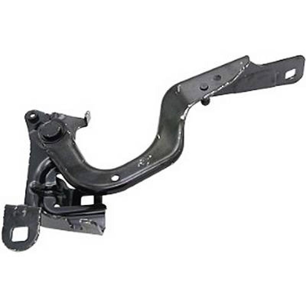 Charnière, capot-moteur droite Renault Captur 13-17