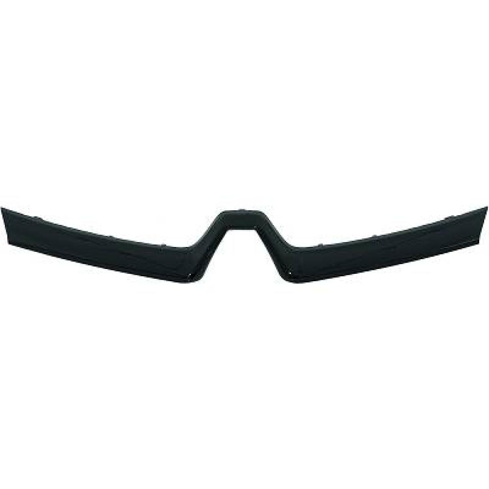 Baguette et bande protectrice, grille de radiateur avant Renault Captur 13-17