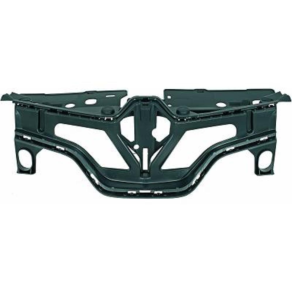 Suspension, grille de radiateur Renault Captur 13-17