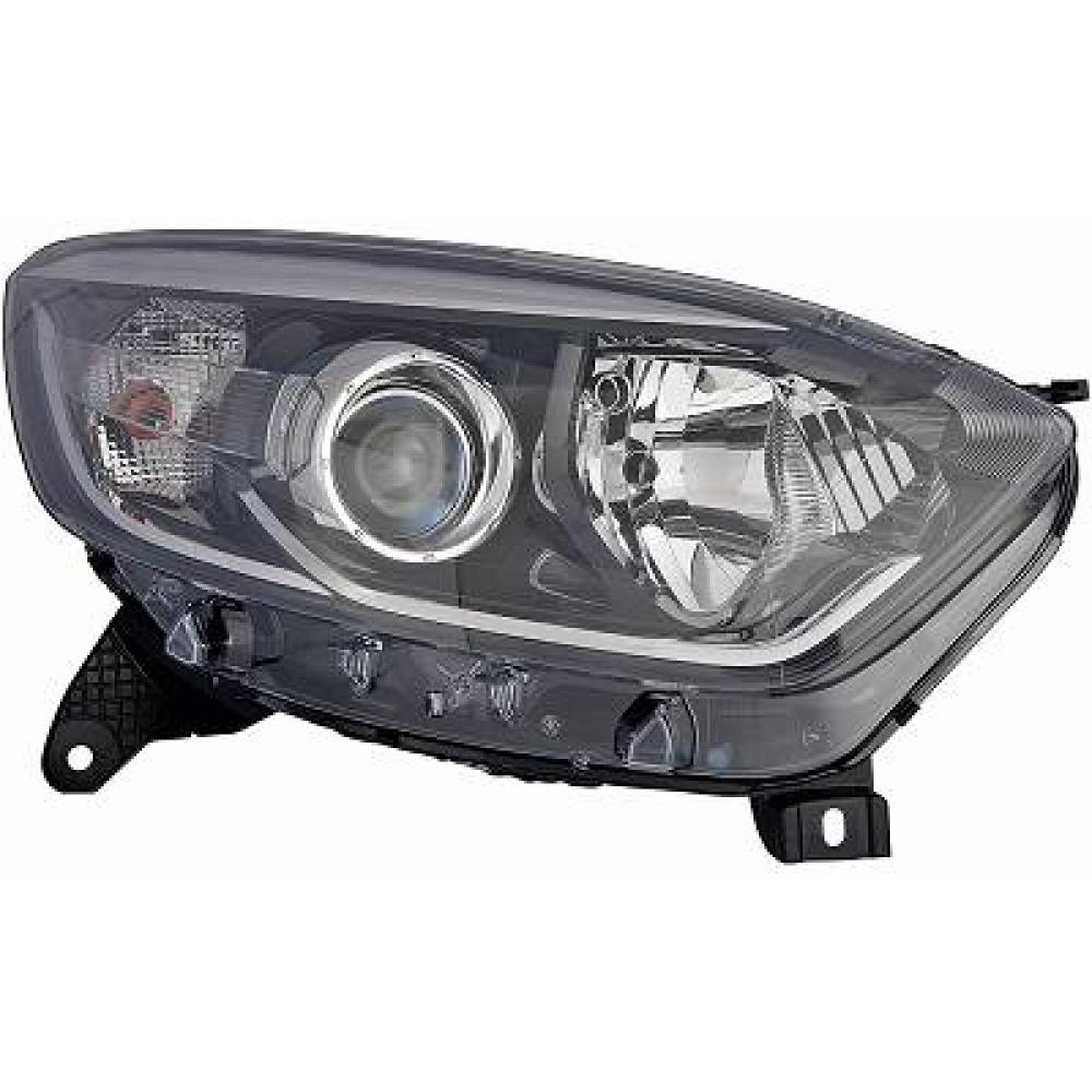 Projecteur principal droite Renault Captur 13-17